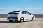 Hyundai IONIQ hybrid 2019 года (AU)